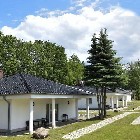Louisapark Vila Łagów Exterior foto