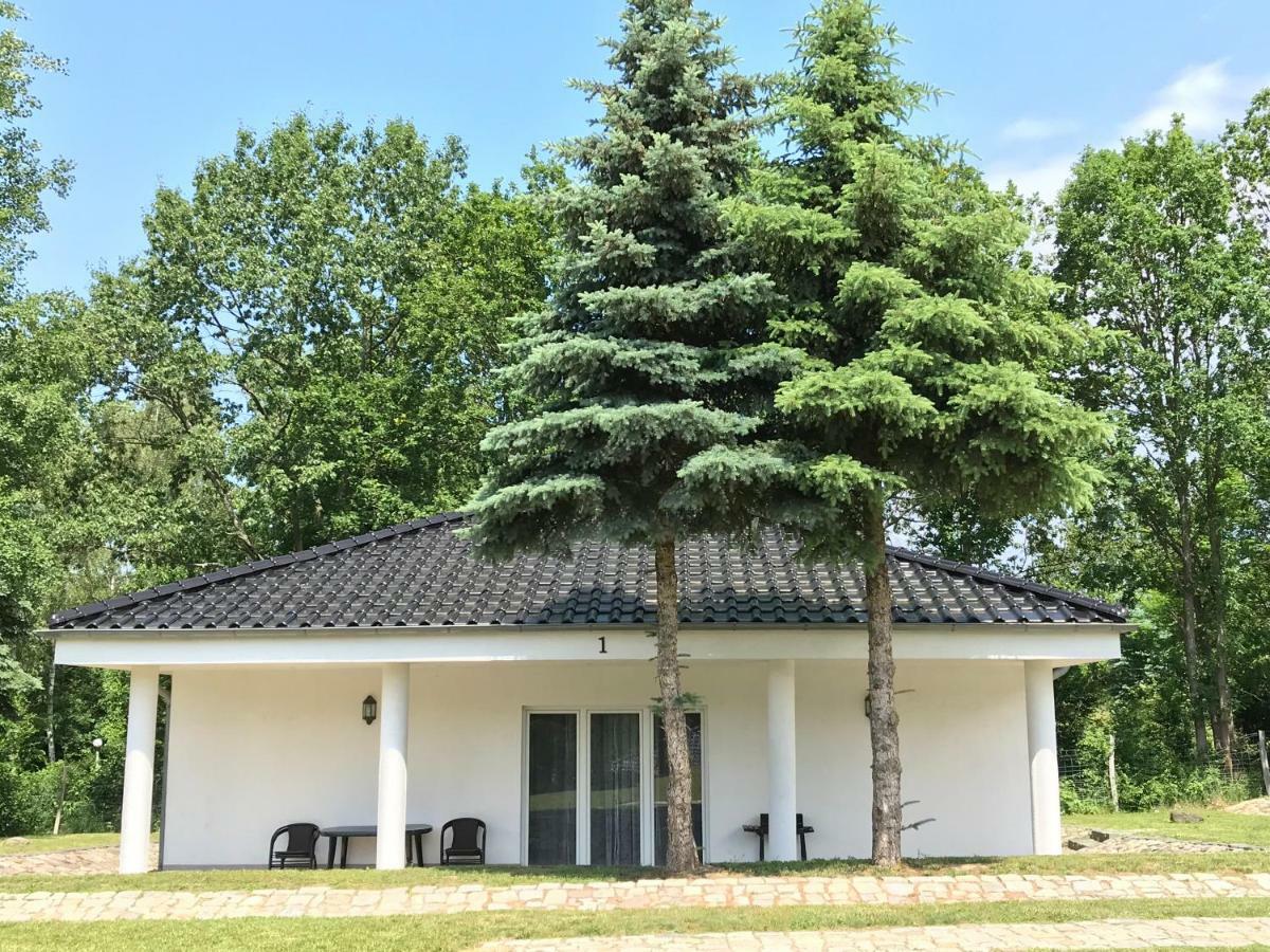 Louisapark Vila Łagów Exterior foto